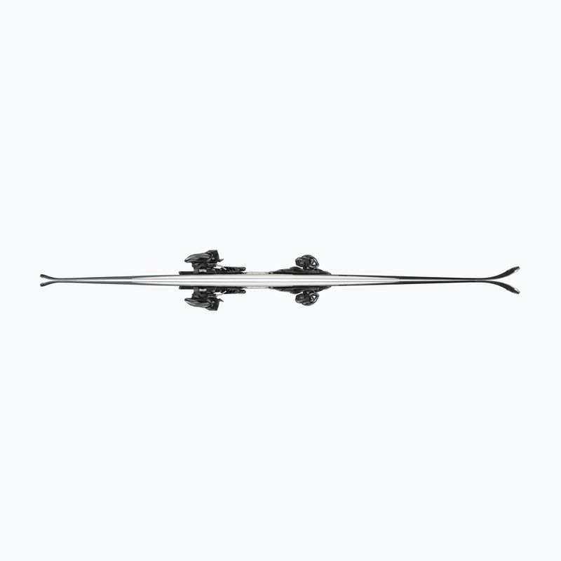 Nordica SPITFIRE 75 FDT + TP2 1 grey A1248SA1 zjazdové lyže 11