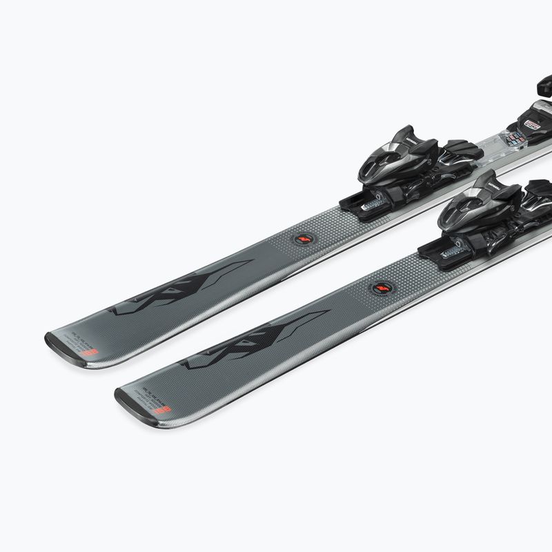 Nordica SPITFIRE 75 FDT + TP2 1 grey A1248SA1 zjazdové lyže 13