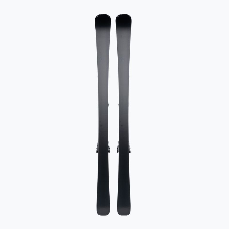 Nordica SPITFIRE 75 FDT + TP2 1 grey A1248SA1 zjazdové lyže 3