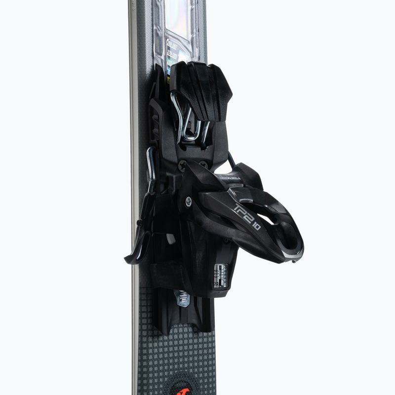 Nordica SPITFIRE 75 FDT + TP2 1 grey A1248SA1 zjazdové lyže 7