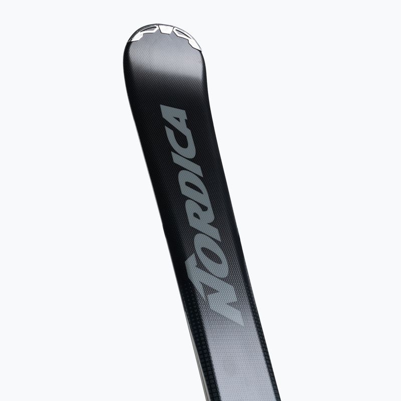 Nordica SPITFIRE 75 FDT + TP2 1 grey A1248SA1 zjazdové lyže 8