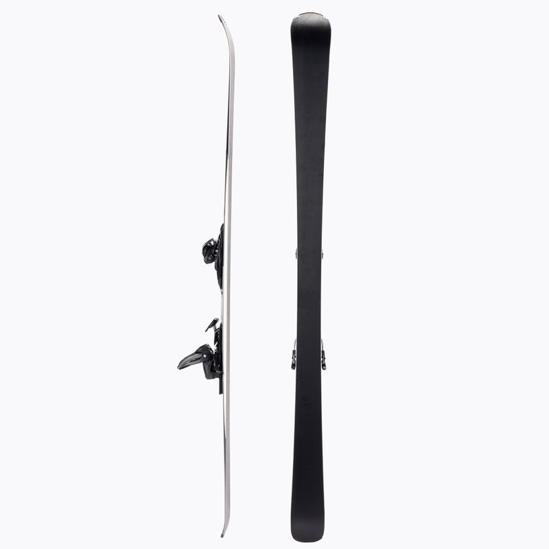 Zjazdové lyže Nordica SPITFIRE 75 + TP2COMP10 FDT grey 0A1248SA001 2