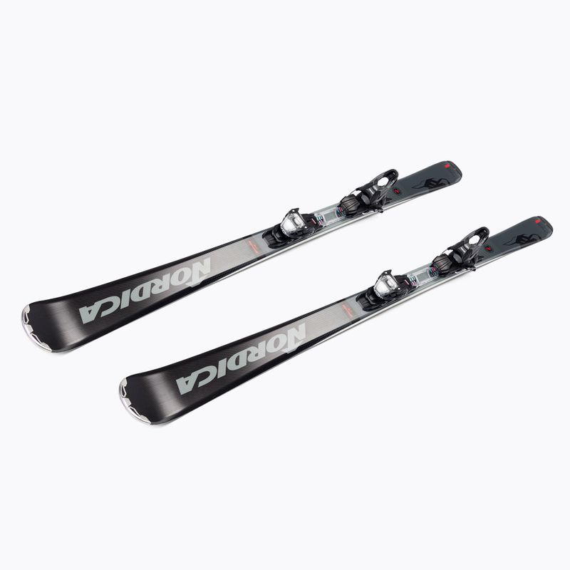 Zjazdové lyže Nordica SPITFIRE 75 + TP2COMP10 FDT grey 0A1248SA001 4