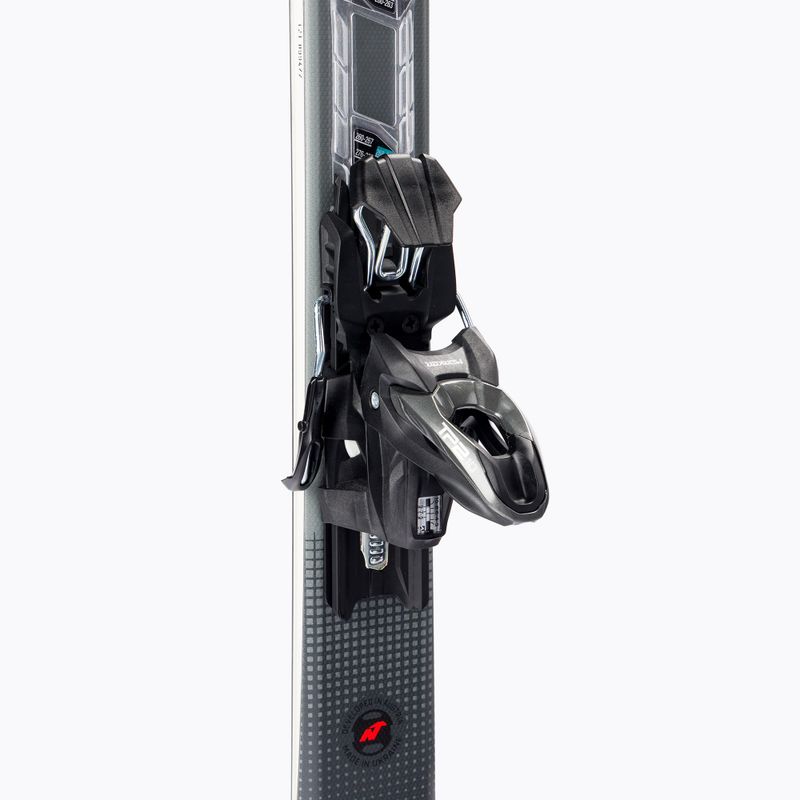 Zjazdové lyže Nordica SPITFIRE 75 + TP2COMP10 FDT grey 0A1248SA001 6