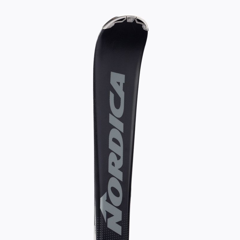 Zjazdové lyže Nordica SPITFIRE 75 + TP2COMP10 FDT grey 0A1248SA001 8