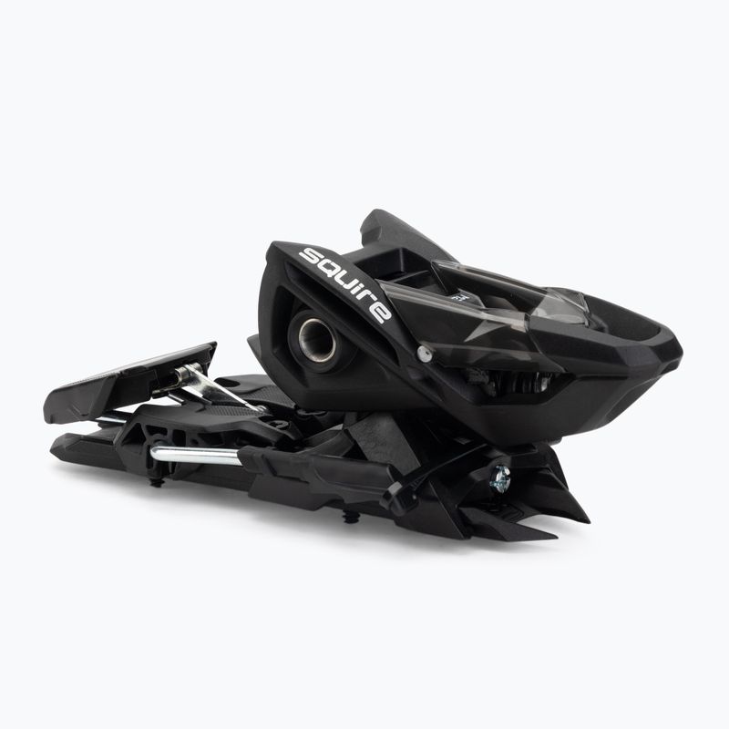 Lyžiarske viazania Nordica Squire 11 black 5