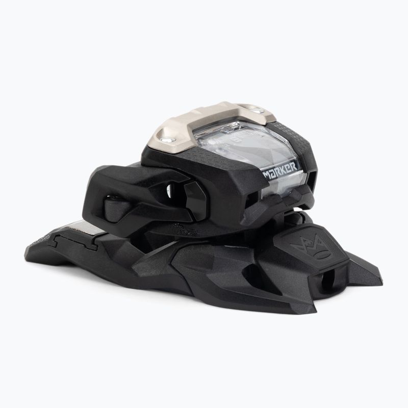 Lyžiarske viazania Nordica Squire 11 black 6