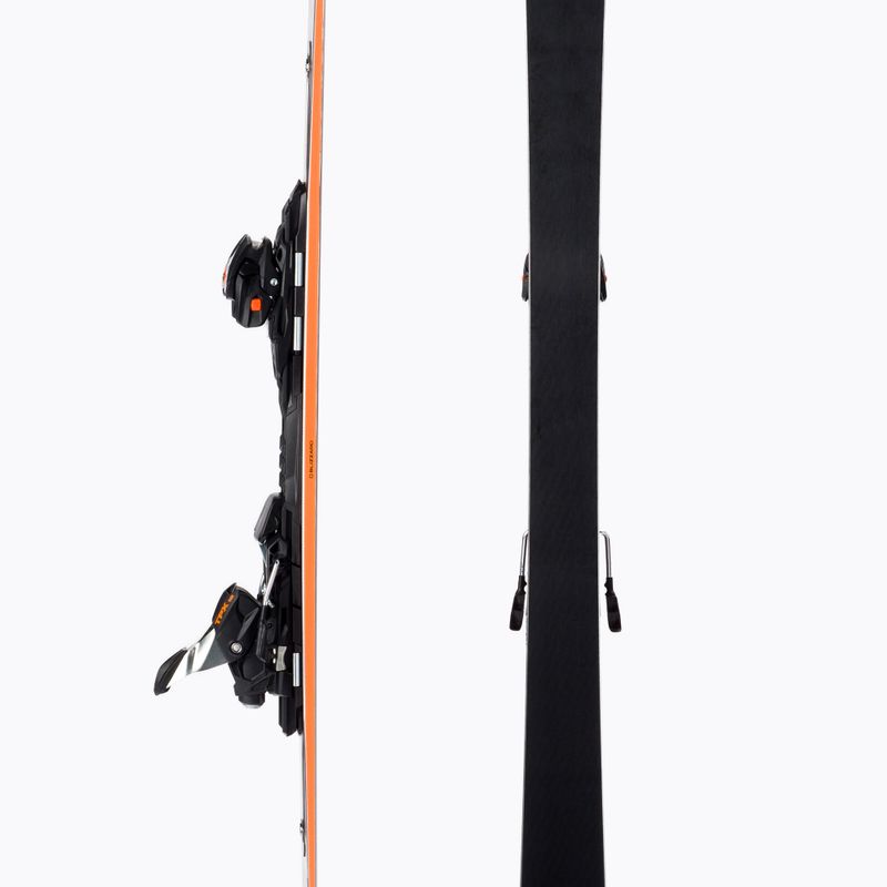 Zjazdové lyže Blizzard Thunderbird R15 + TPX 12 black 8A1034AH001 5