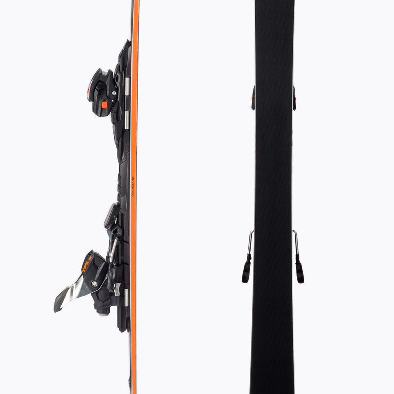 Zjazdové lyže Blizzard Thunderbird R13 + TPX 12 black 8A1036AL001 5