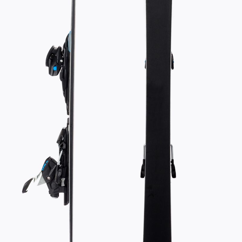 Dámske zjazdové lyže Blizzard Phoenix S R13 Ti + TPX 12 black 8A1046AN001 5