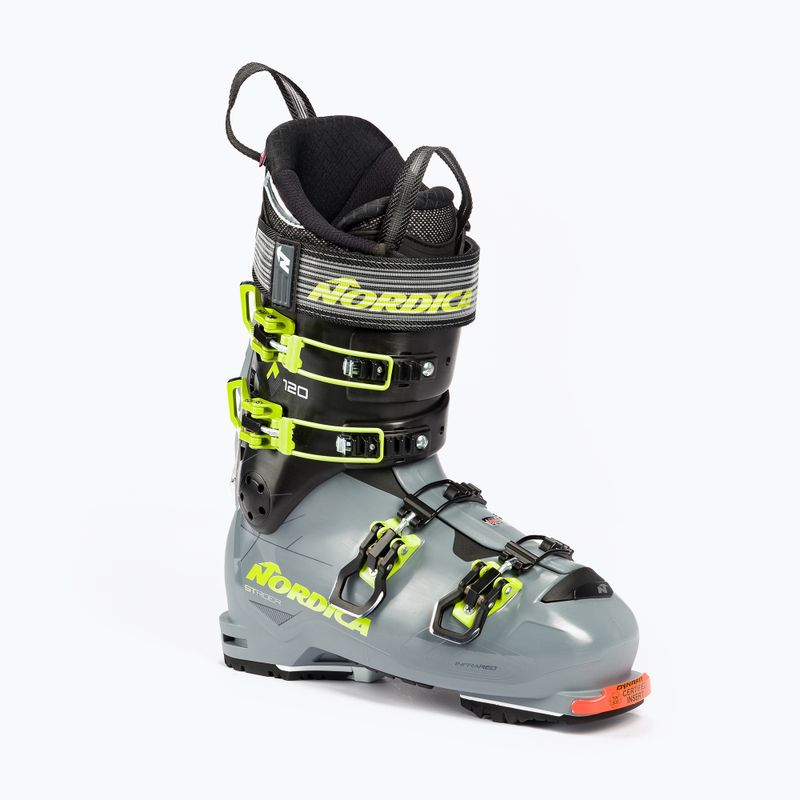 Lyžiarske topánky Nordica STRIDER 120 DYN green 050P16028U3