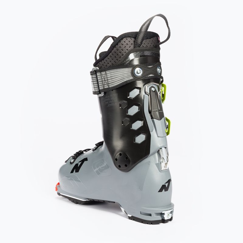 Lyžiarske topánky Nordica STRIDER 120 DYN green 050P16028U3 2