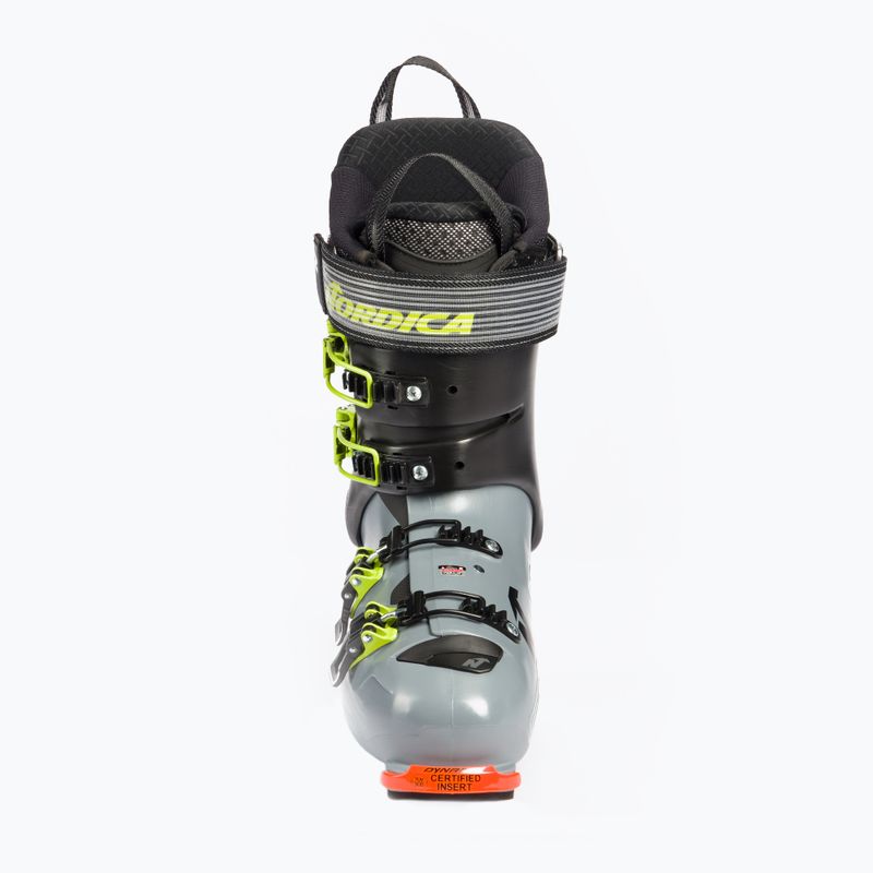 Lyžiarske topánky Nordica STRIDER 120 DYN green 050P16028U3 3