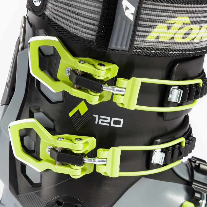 Lyžiarske topánky Nordica STRIDER 120 DYN green 050P16028U3 5
