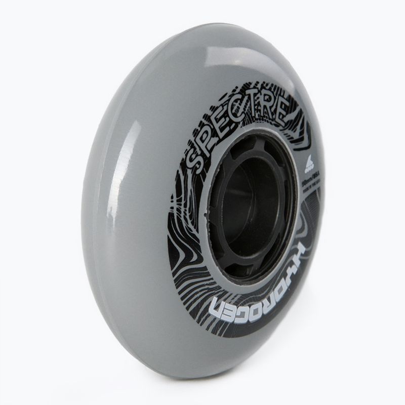 Kolieska Rollerblade Hydrogen Spectre 80mm/85A 4 ks šedé 06640000 2R2 3