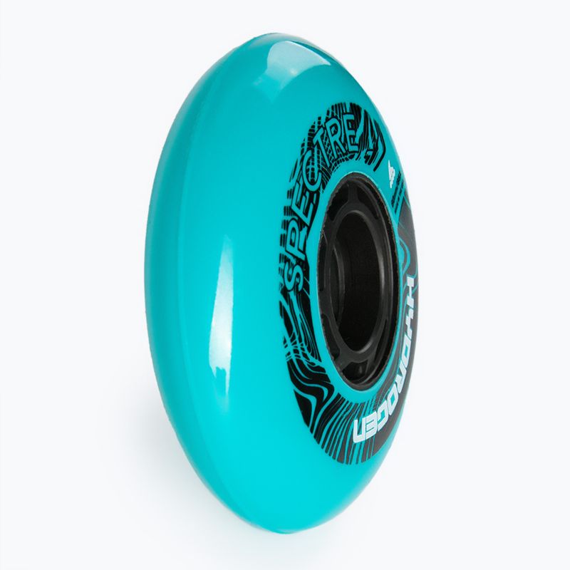 Kolieska Rollerblade Hydrogen Spectre 80/85A 4 ks modré 06640000 3D8 3