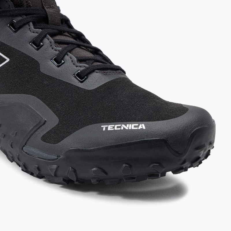 Pánska treková obuv Tecnica Magma MID GTX black TE11250000001 7