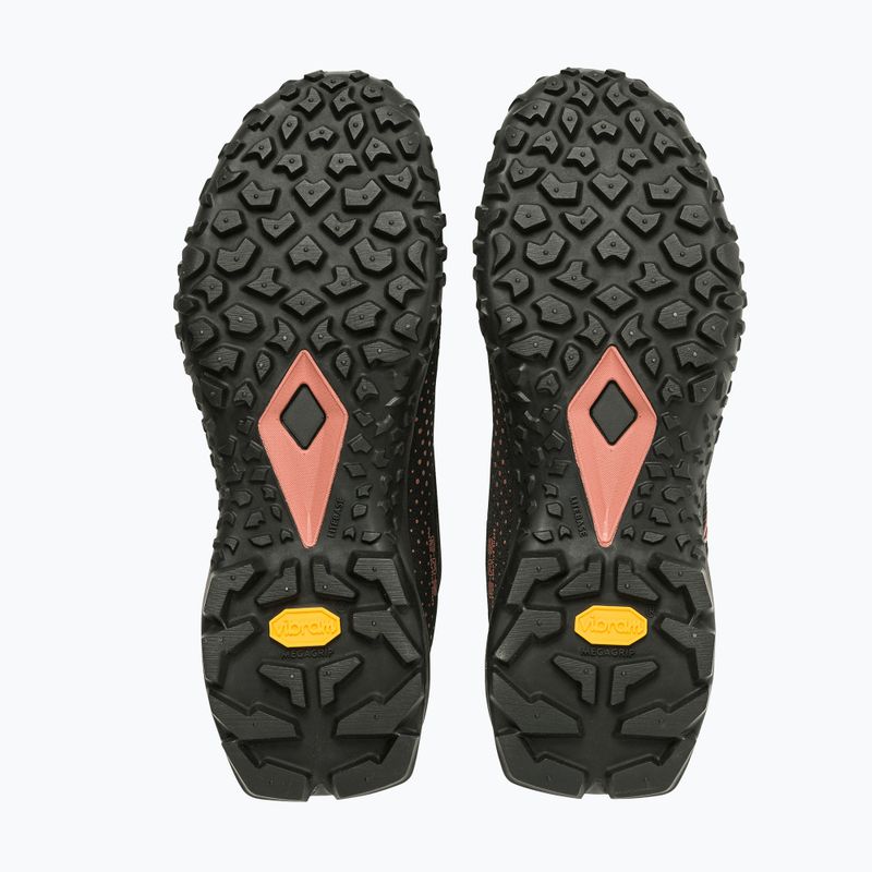 Dámske trekové topánky Tecnica Magma Mid S GTX black 21249900002 14