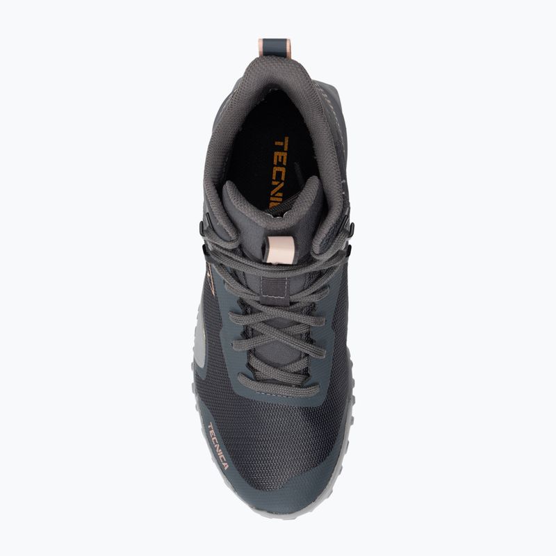 Dámska treková obuv Tecnica Magma MID S GTX green TE21249900003 6