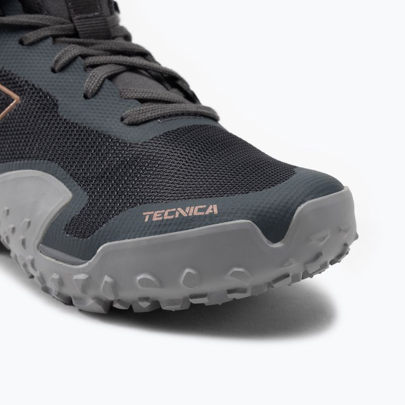 Dámska treková obuv Tecnica Magma MID S GTX green TE21249900003 7