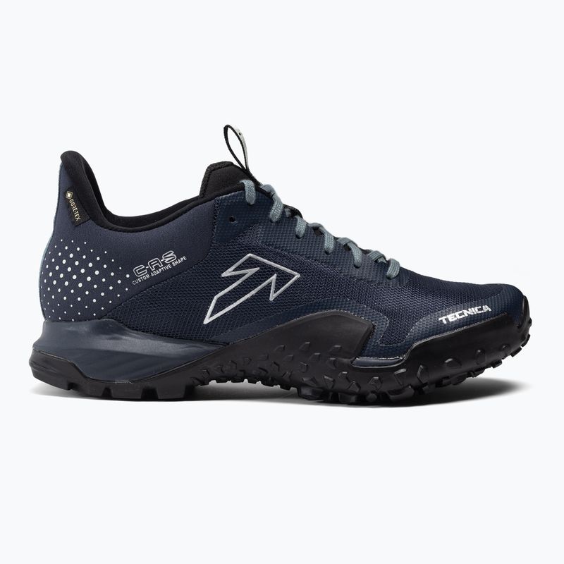 Dámske trekové topánky Tecnica Magma S GTX navy blue 21240300004 2