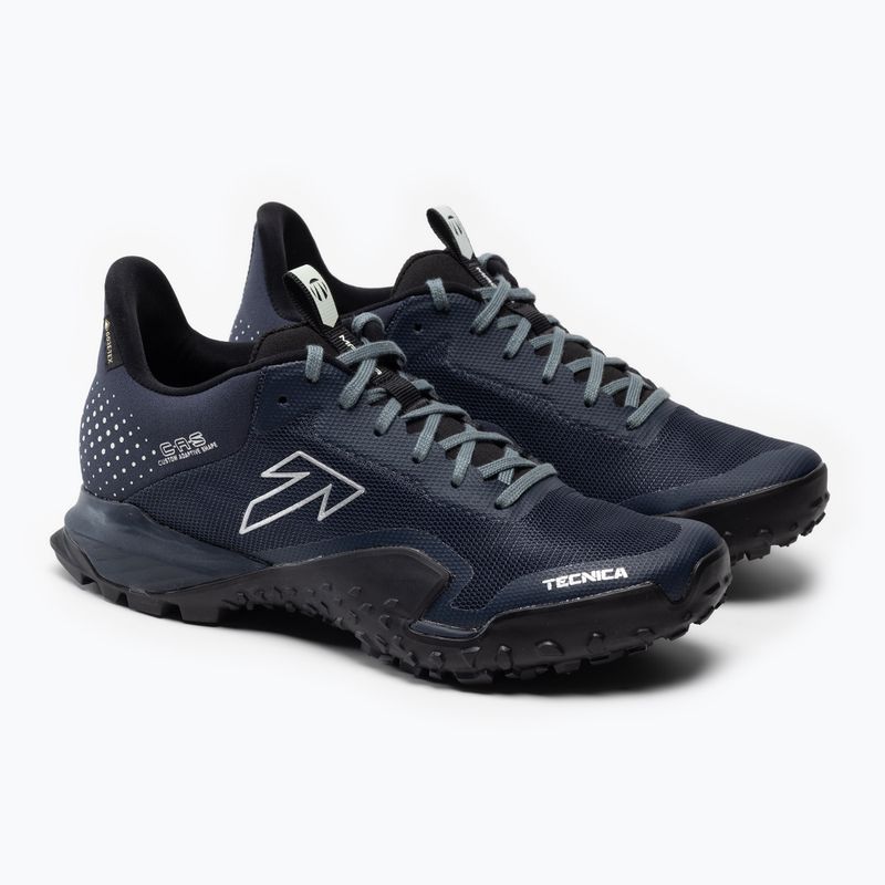 Dámske trekové topánky Tecnica Magma S GTX navy blue 21240300004 5