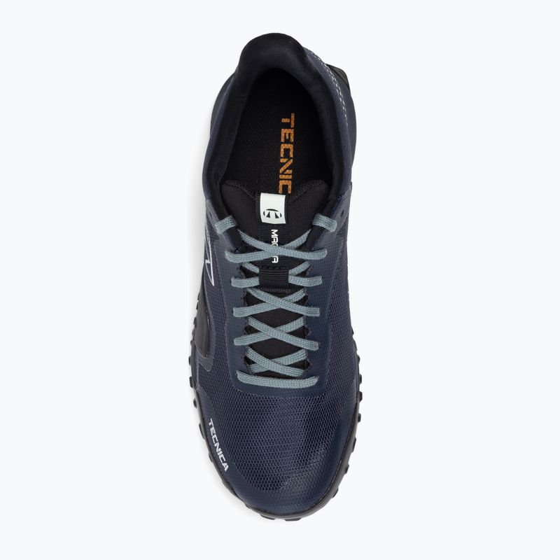 Dámske trekové topánky Tecnica Magma S GTX navy blue 21240300004 6