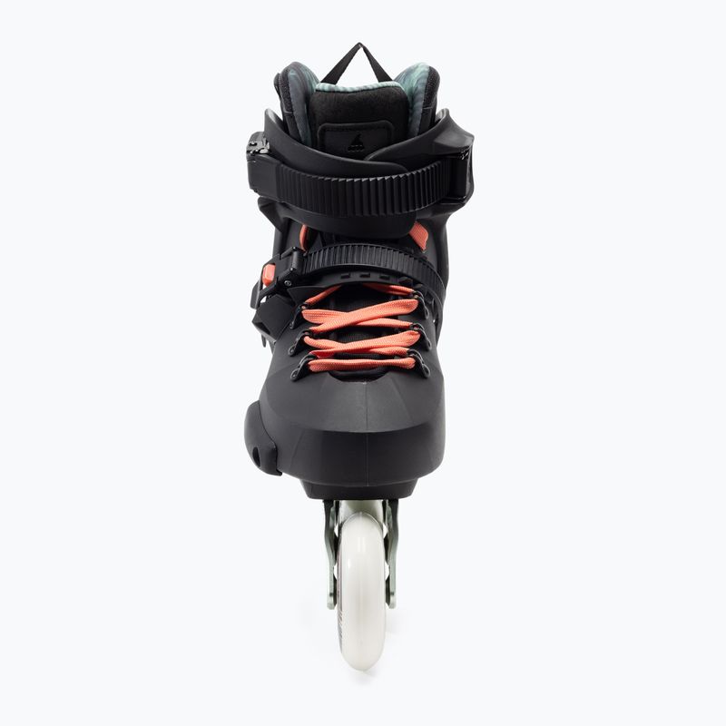 Rollerblade Twister XT dámske kolieskové korčule čierne 07221100 2A2 4