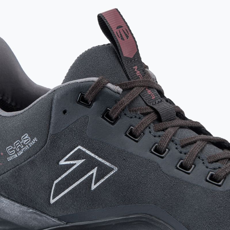 Pánske trekové topánky Tecnica Magma GTX black 11240500001 9