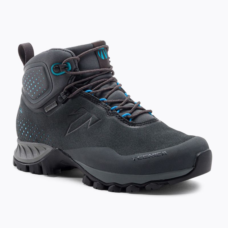 Dámska treková obuv Tecnica Plasma MID GTX green TE21249100002