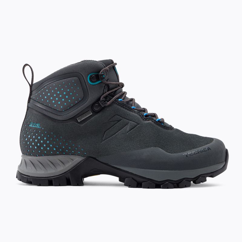 Dámska treková obuv Tecnica Plasma MID GTX green TE21249100002 2