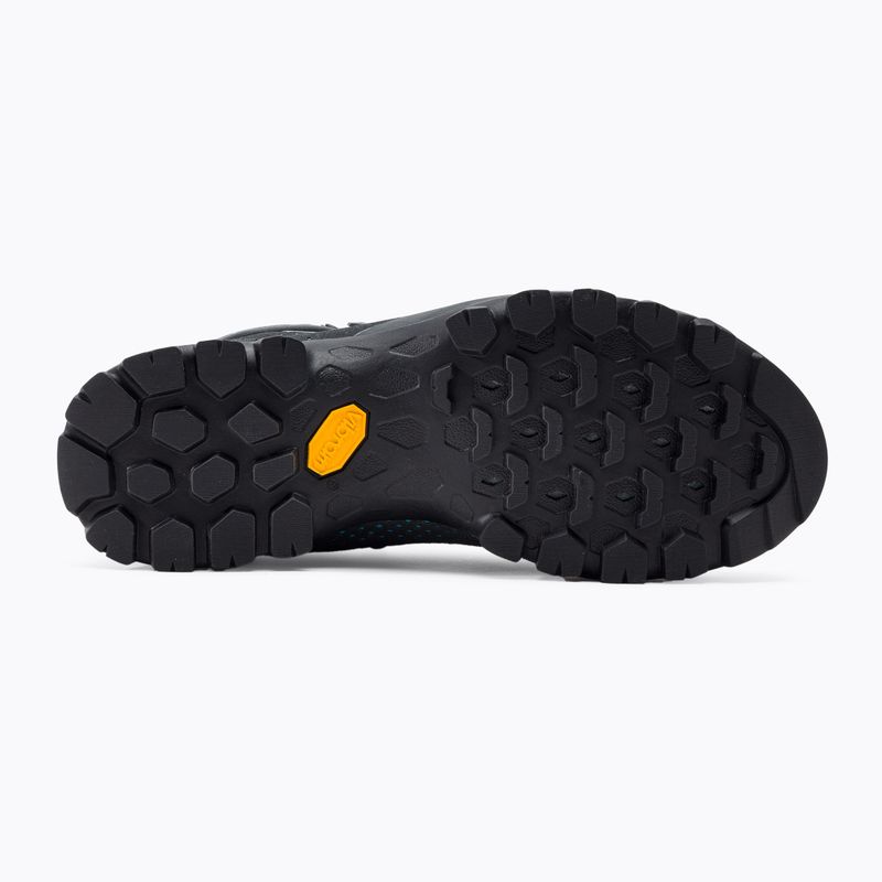 Dámska treková obuv Tecnica Plasma MID GTX green TE21249100002 4
