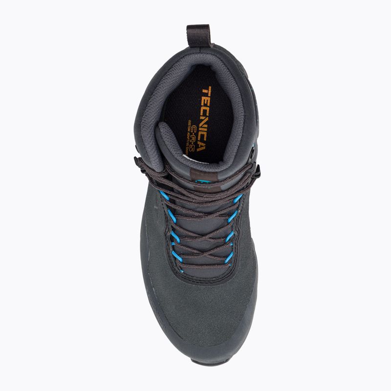 Dámska treková obuv Tecnica Plasma MID GTX green TE21249100002 6