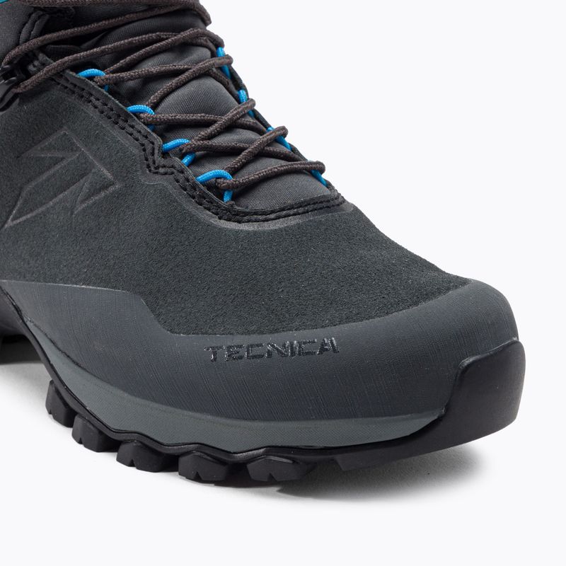 Dámska treková obuv Tecnica Plasma MID GTX green TE21249100002 7