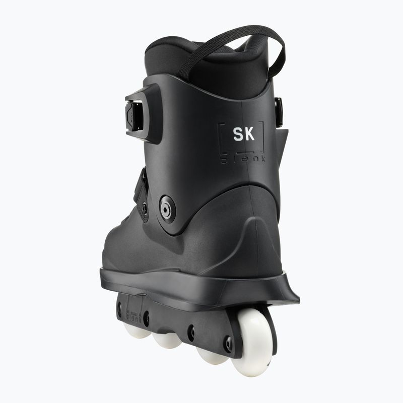 Rollerblade Blank SK pánske kolieskové korčule čierne 07222600100 13