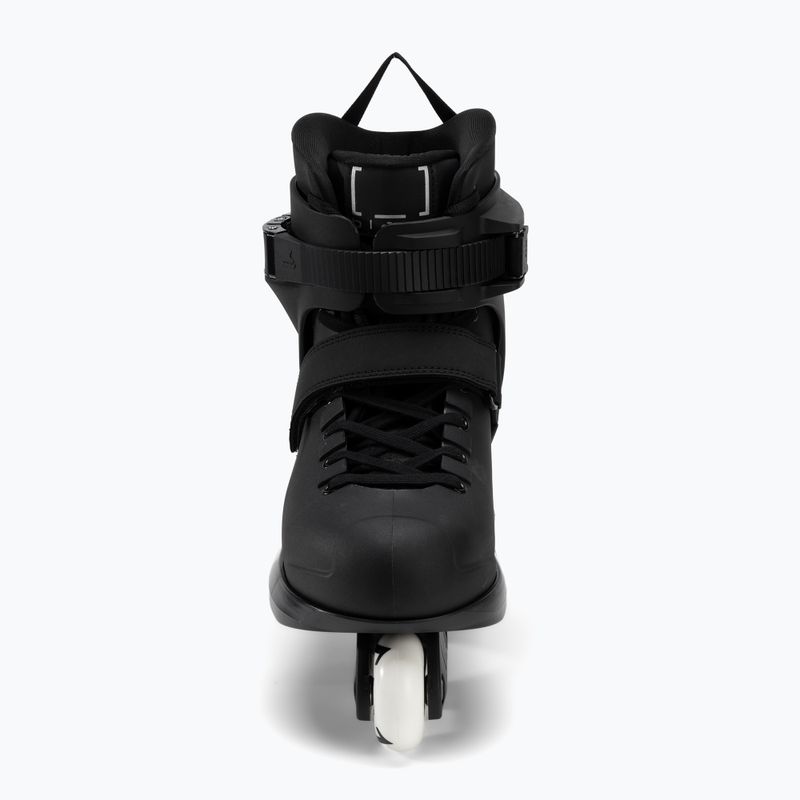 Rollerblade Blank SK pánske kolieskové korčule čierne 07222600100 4