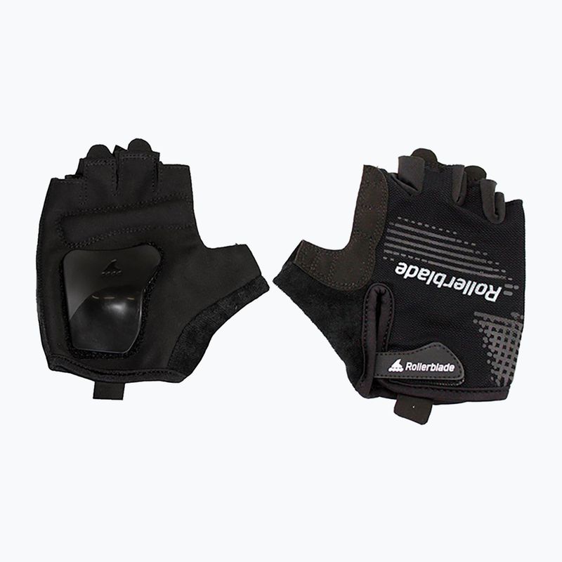Rollerblade Skate Gear Rukavice čierne 06210000 100 5