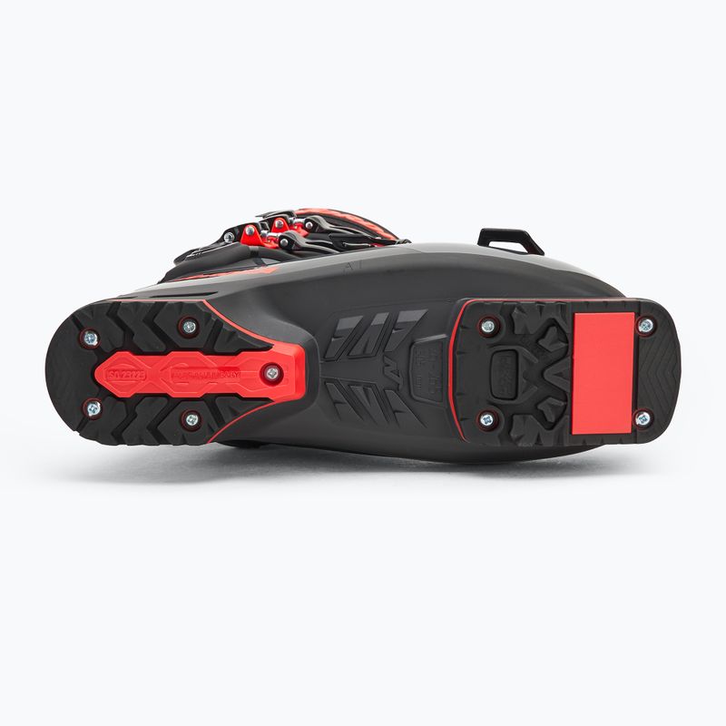 Pánske lyžiarske topánky Nordica Sportmachine 3 130 GW black/anthracite/red 4