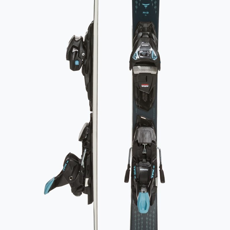 Dámske zjazdové lyže Blizzard Phoenix R13 Ti + TPX 12 DEMO W 4