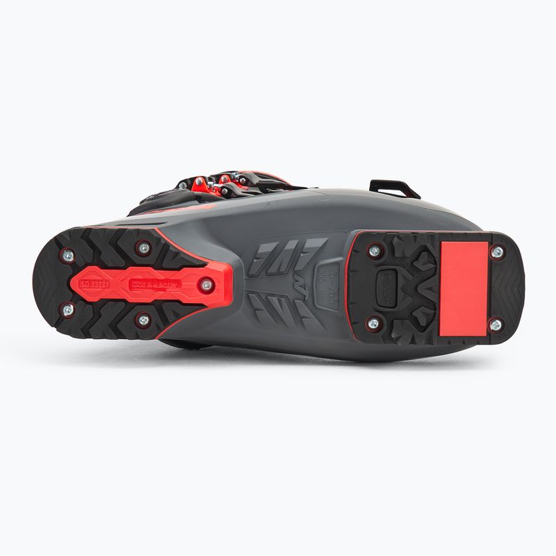 Pánske lyžiarske topánky Nordica Sportmachine 3 100 GW black/grey/red 4