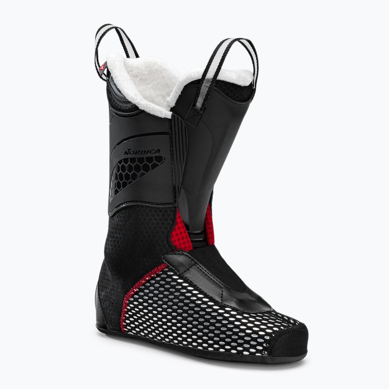 Dámske lyžiarske topánky Nordica Pro Machine 85 W GW čierne 5F542 Q4 5