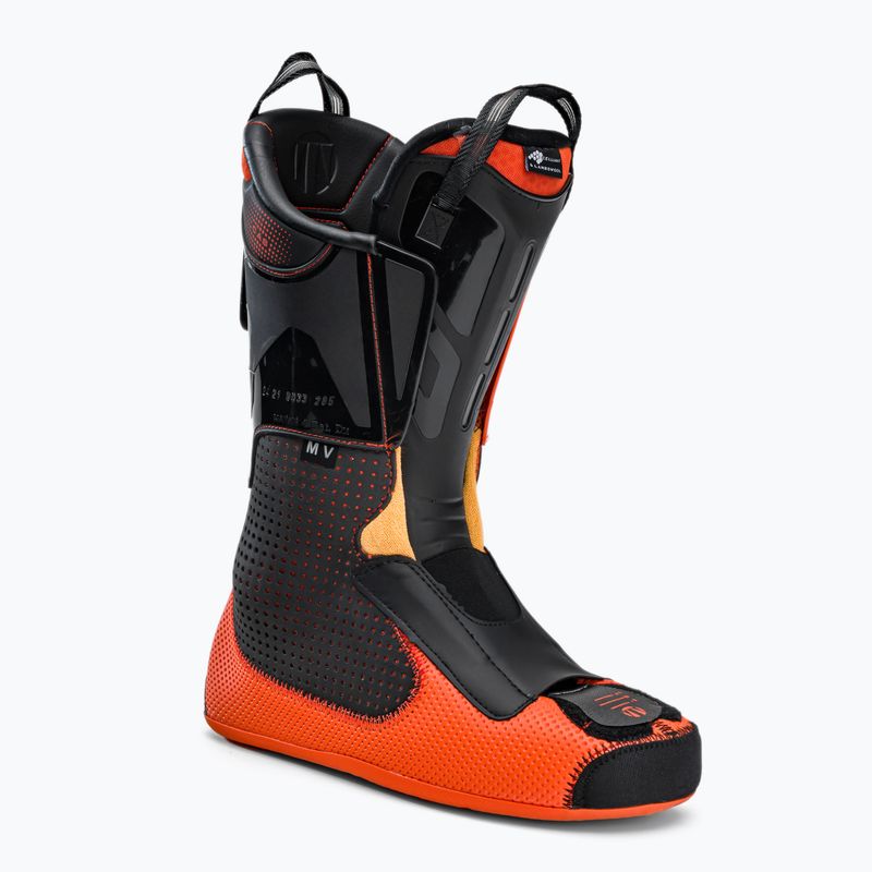 Pánske lyžiarske topánky Tecnica Mach1 13 MV TD GW oranžové 11931G1D55 5