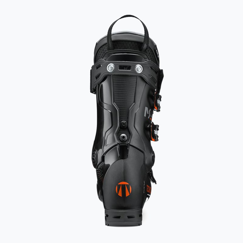 Pánske lyžiarske topánky Tecnica Mach Sport 1 MV GW čierne 11941G11 11