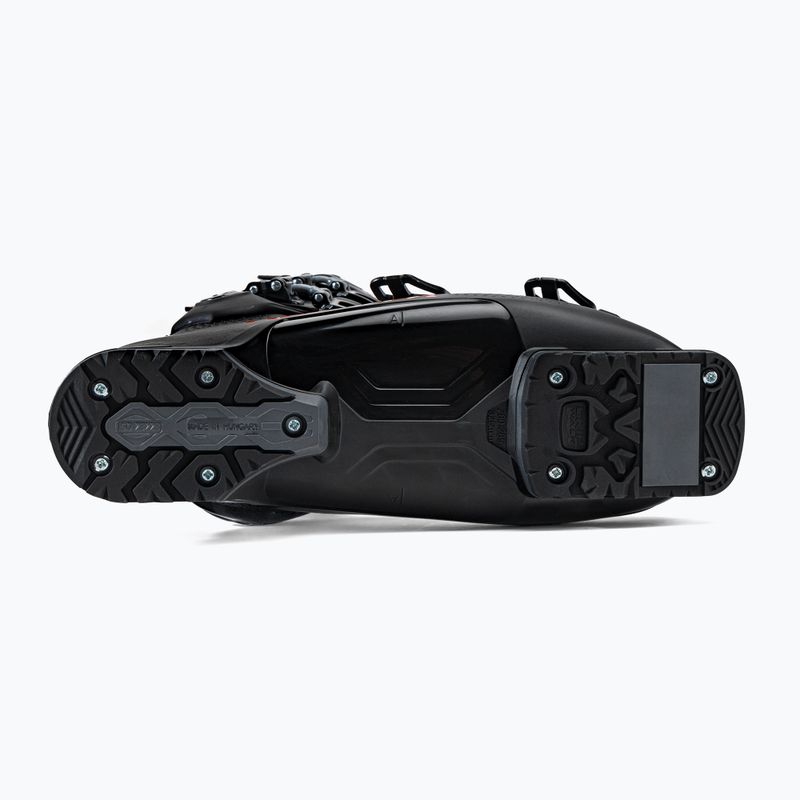 Pánske lyžiarske topánky Tecnica Mach Sport 1 MV GW čierne 11941G11 4