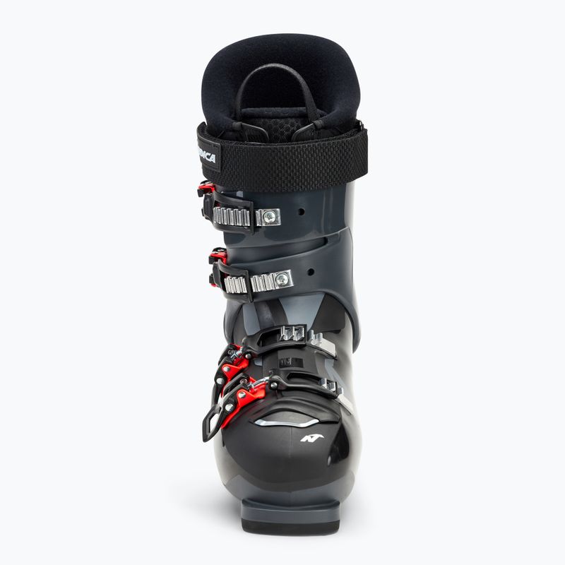 Pánske lyžiarske topánky Nordica Sportmachine 3 LX 90 anthracite/black/red 3