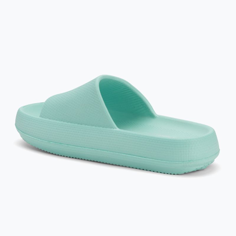 Ellesse dámske žabky Beryl mint 3