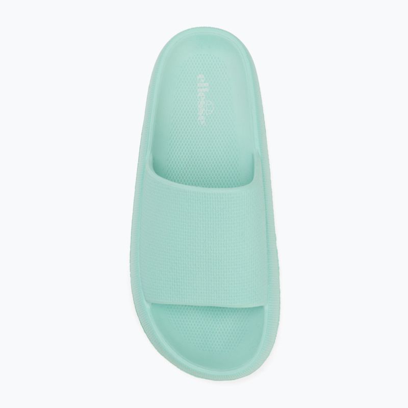 Ellesse dámske žabky Beryl mint 5
