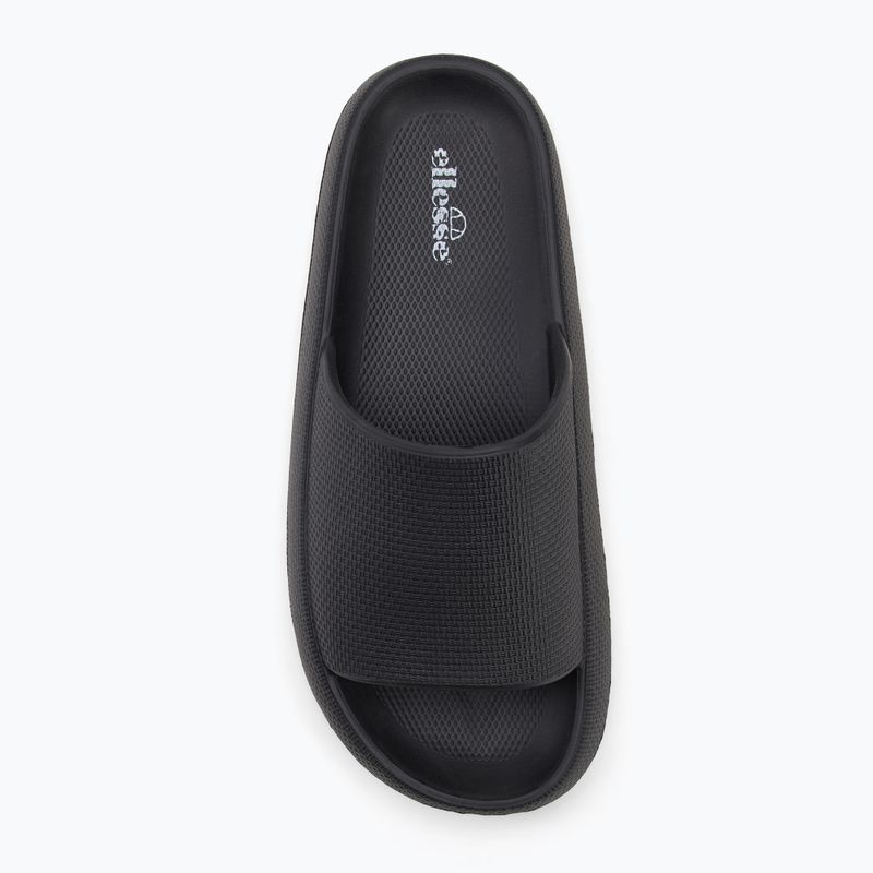 Ellesse dámske žabky Beryl black 5