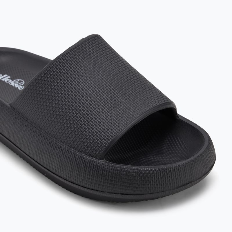 Ellesse dámske žabky Beryl black 7