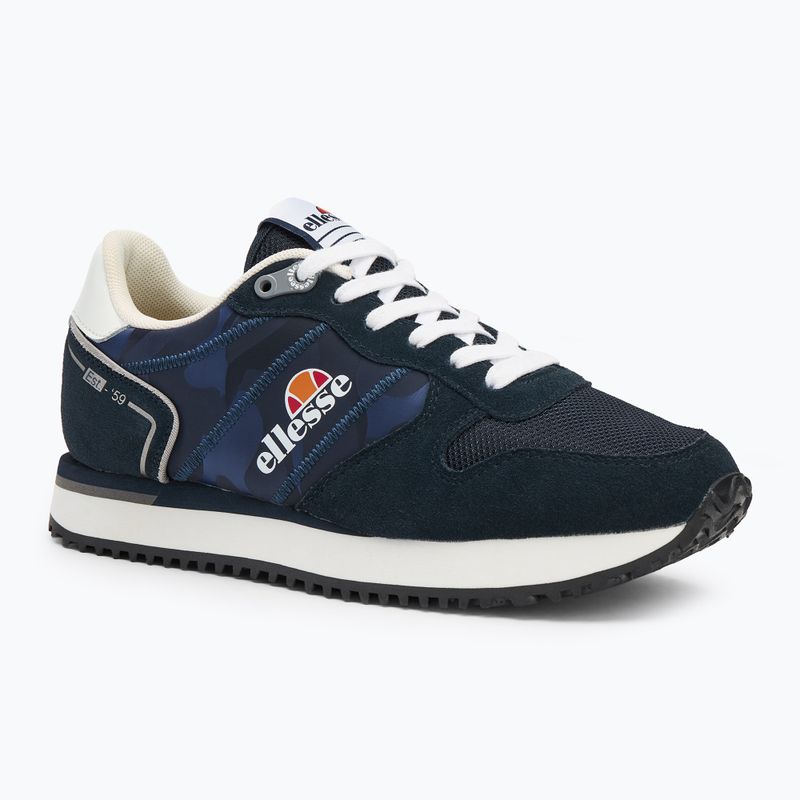 Pánske topánky Ellesse Lambert deep camou